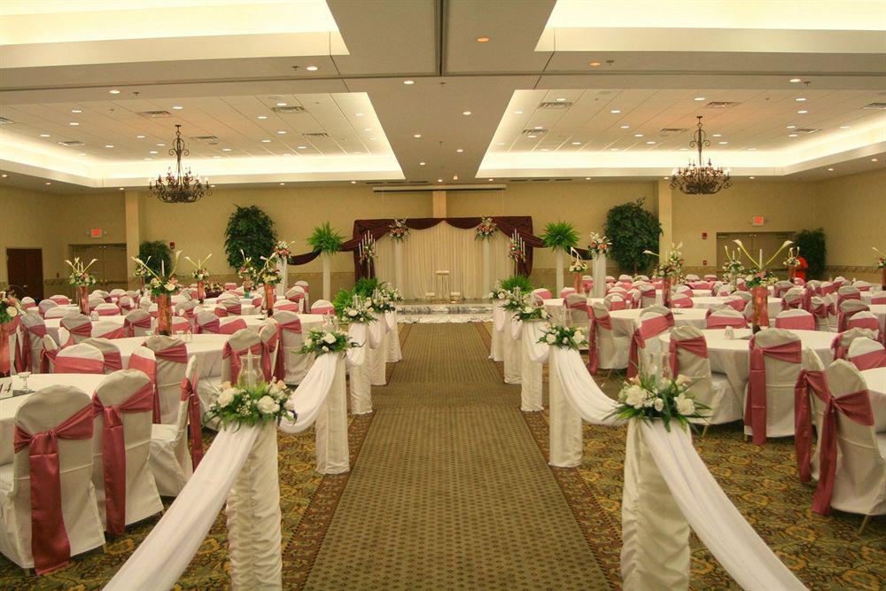 Holiday Inn Express Forsyth By Ihg Einrichtungen foto