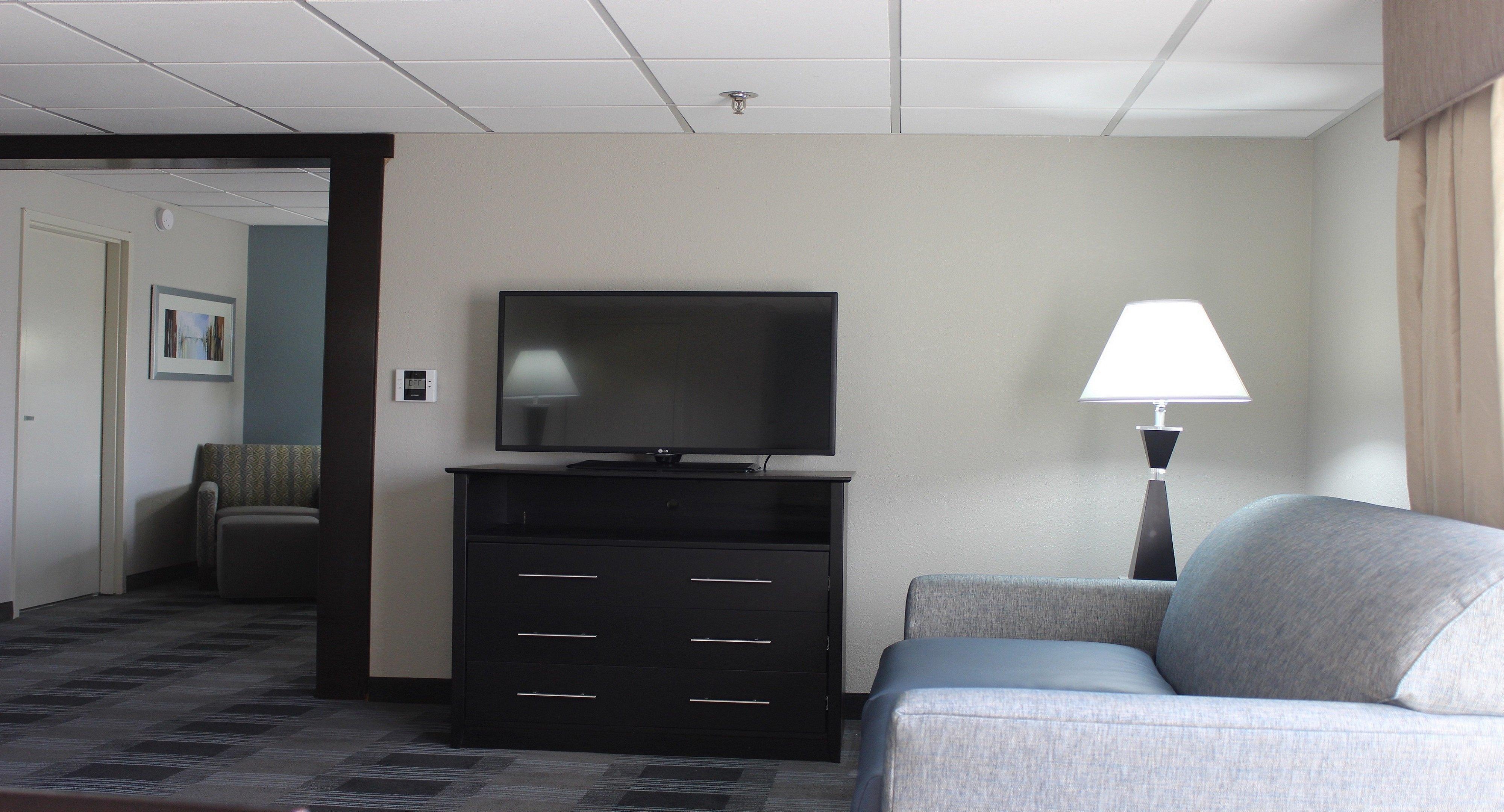 Holiday Inn Express Forsyth By Ihg Exterior foto